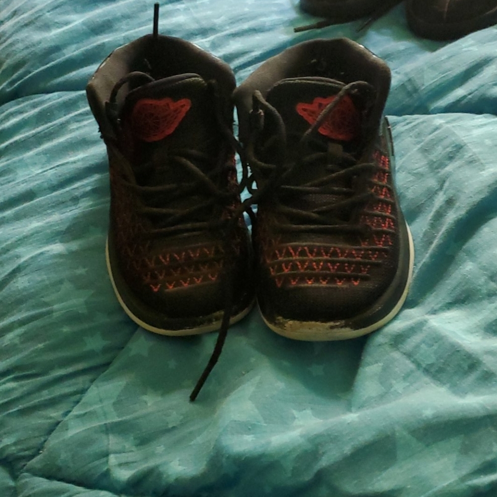 Jordan's